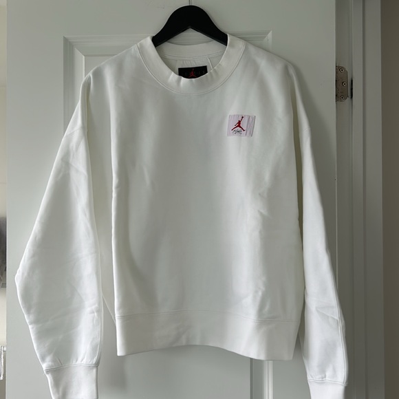 Jordan Flight CrewNeck Sweater - Picture 2 of 6